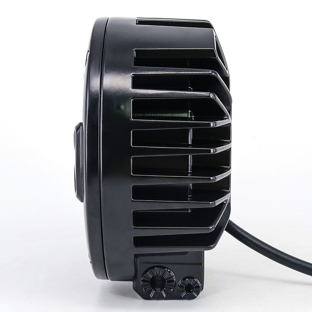 WL R-108 DLX 5.5" DB+DRL 8L-40W OSR
